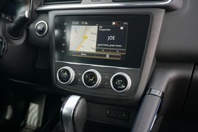 Renault Kadjar C Intens