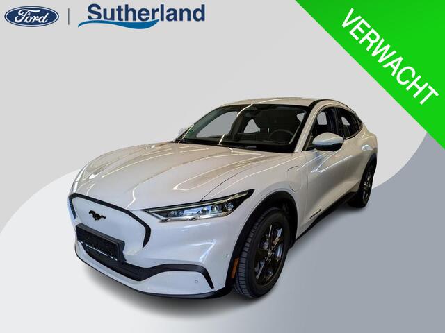 Ford Mustang ded RWD 98 kWh | 66.000 KM | Volledig Lederen Interieur | Technology Pack | WORDT VERWACHT!