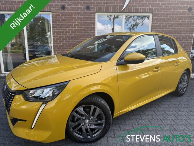 Peugeot 208 ve Pack PDC / CLIMA / LMV / NAVI / CARPLAY / DAB+ /