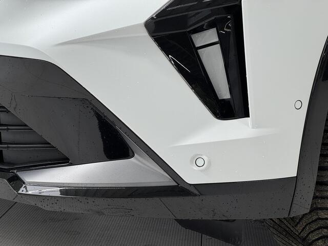 Renault Rafale