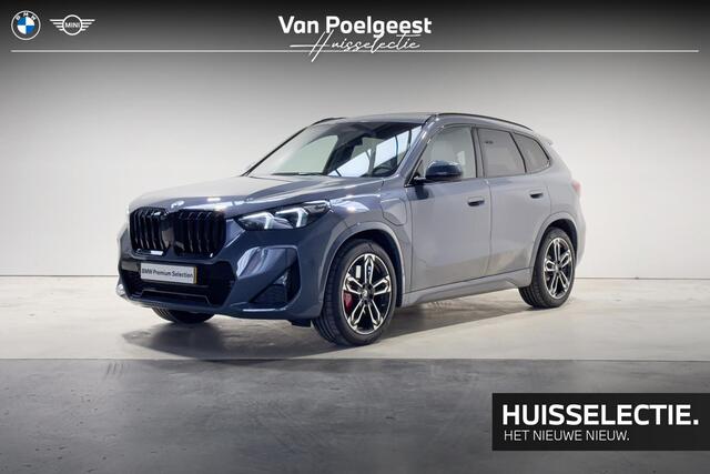 BMW X1 25e | M Sportpakket Pro | Premium Pack | Comfort Pack | Travel Pack | Trekhaak | Huisselectie