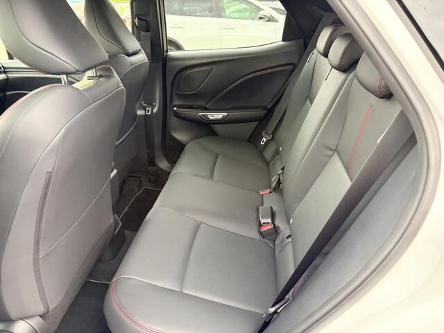 Lexus LBX