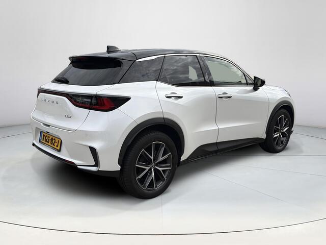 Lexus LBX