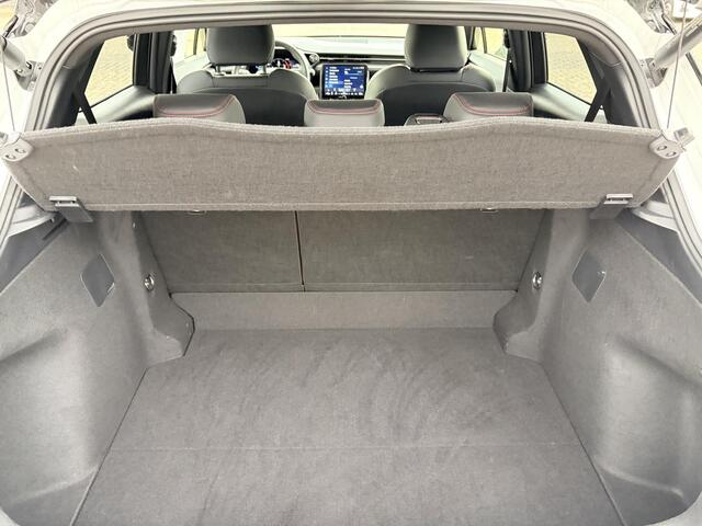 Lexus LBX