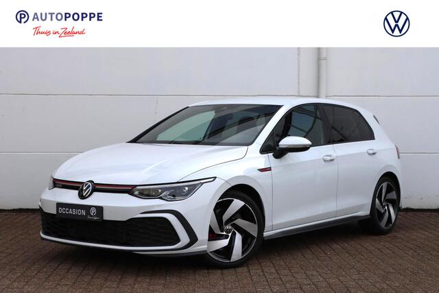 Volkswagen Golf pk DSG7