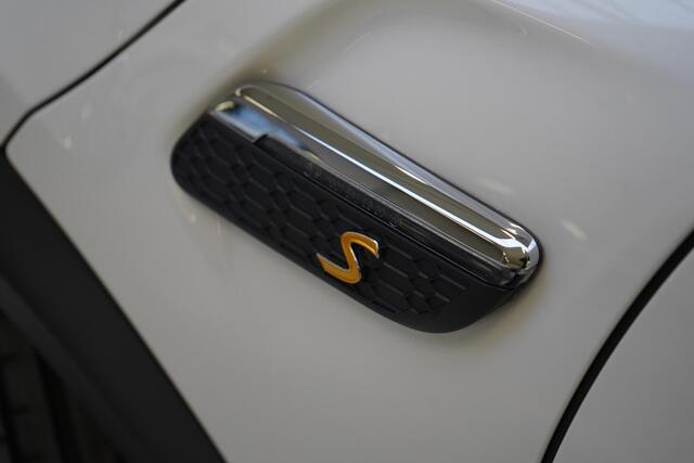 Mini Electric