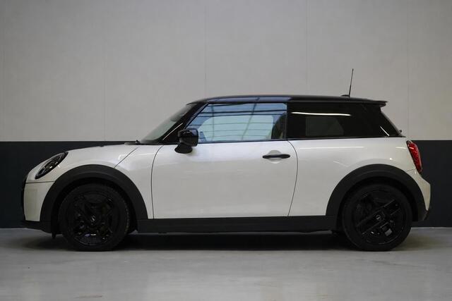 Mini Electric