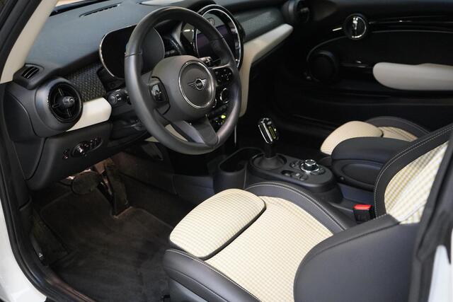 Mini Electric