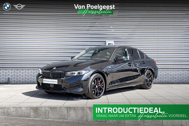 BMW 3 Serie Huisselectie