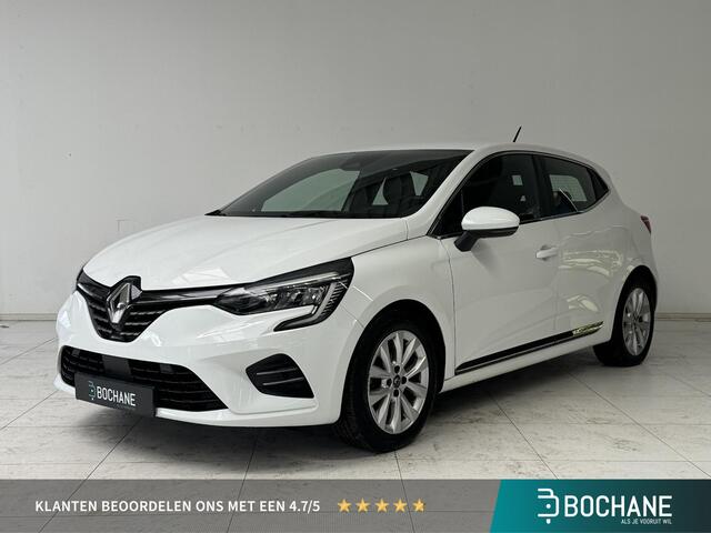 Renault Clio uel Intens | Apple Carplay / Android Auto | Climate Control | Trekhaak |