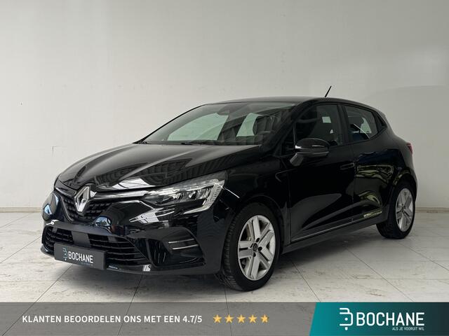 Renault Clio | Dealer Onderhouden | Navigatie | Cruise Control | Apple CarPlay / Android Auto |