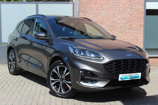 Ford Kuga ec PHEV ST-Line X Driver Ass Pack, HUD, EL Trekhaak, 19", Camera V+A, Winterpack