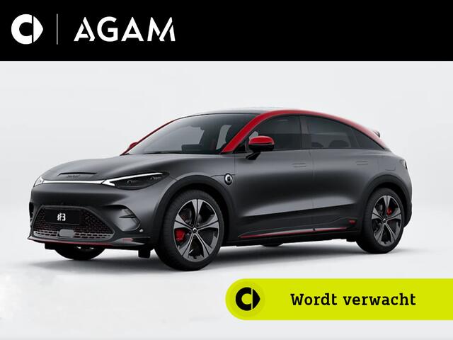 Smart #3 6 kWh
