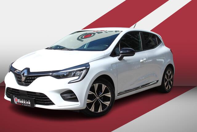 Renault Clio volution Navi,PDC,LMV