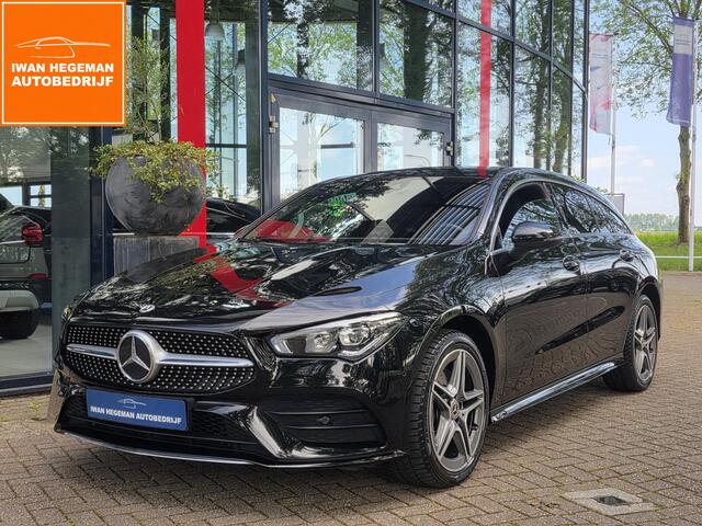 Mercedes-Benz C-Klasse gkl. Trekhaak | Navigatie | Climate Control | Licht metalen velgen | Cruise Control