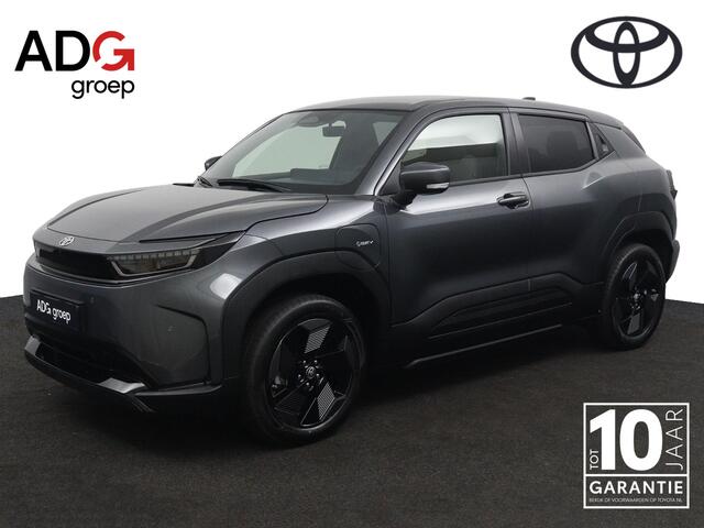 Toyota Urban Cruiser 500 Inruil Korting | Nieuwe Auto | Direct Uit Voorraad Leverbaar |