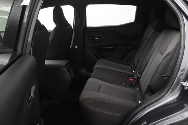 Toyota Urban Cruiser