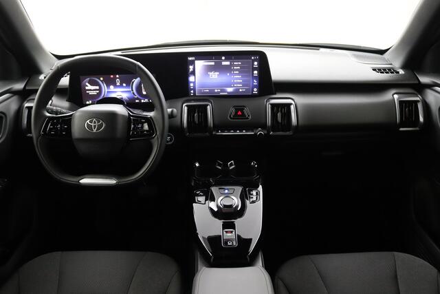 Toyota Urban Cruiser