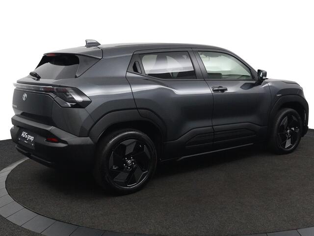 Toyota Urban Cruiser