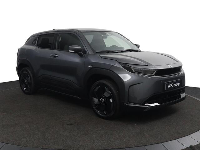 Toyota Urban Cruiser
