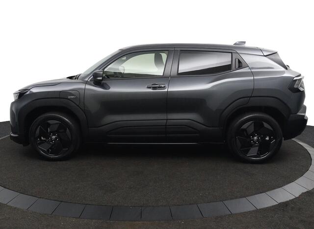 Toyota Urban Cruiser
