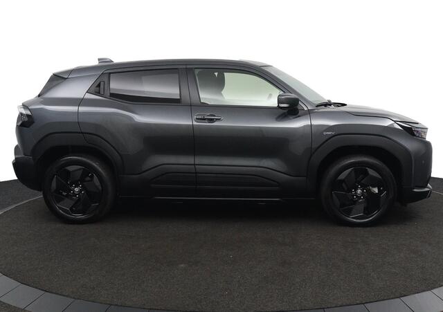 Toyota Urban Cruiser