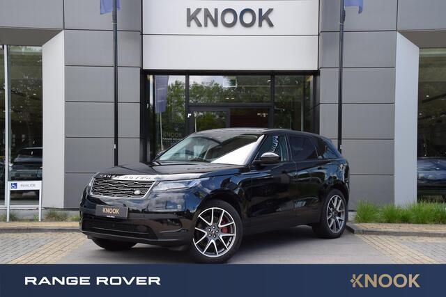 Land Rover Velar e AWD S PHEV