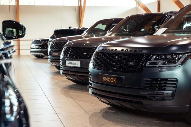 Land Rover Velar