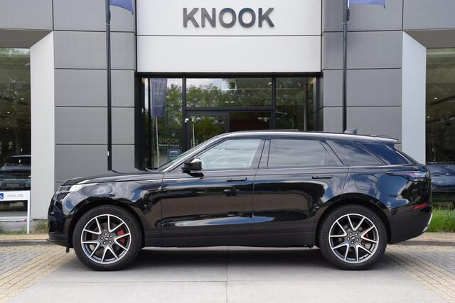 Land Rover Velar