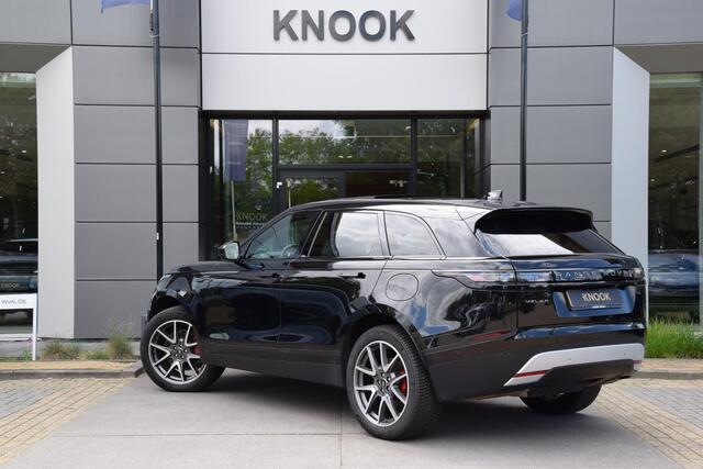 Land Rover Velar