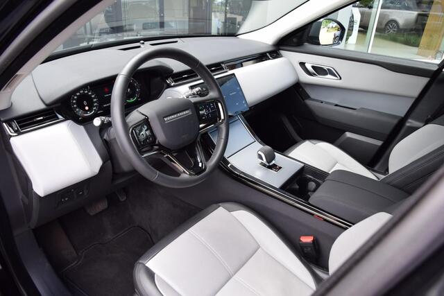 Land Rover Velar