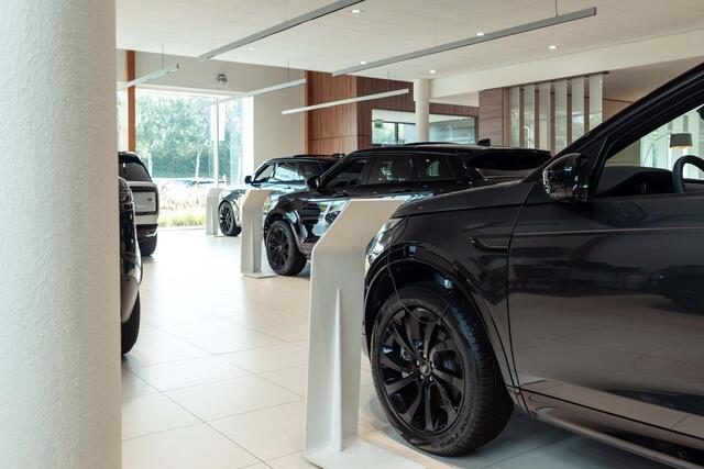 Land Rover Velar