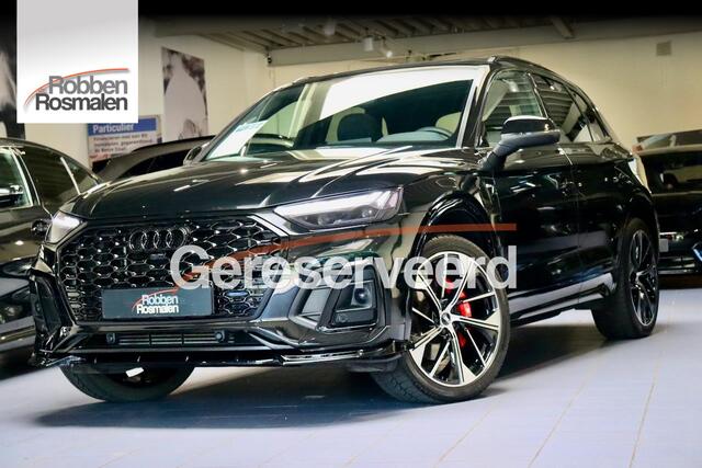 Audi Q5 e S ed. MAXTON|PANO|RS Zetels|Matrix