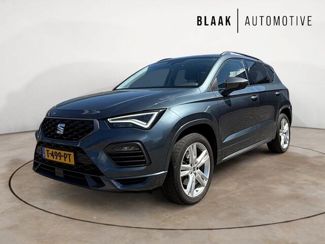 Seat Ateca a | Panoramadak | Apple/Android | Navigatie | Winterpa