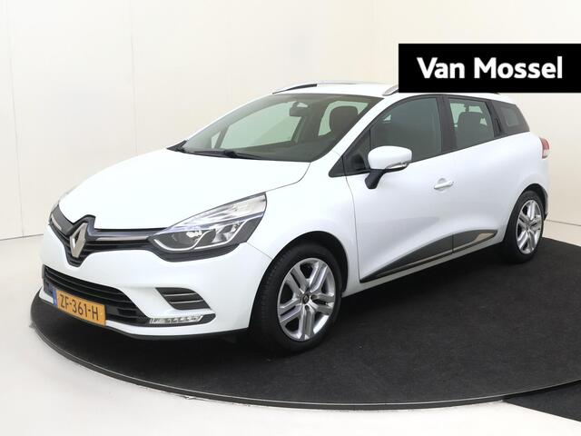 Renault Clio Ce Zen |Trekhaak 1200kg | Navigatie| Cruise Control | Airco