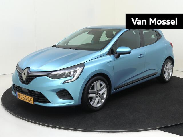 Renault Clio Airco | Apple Carplay