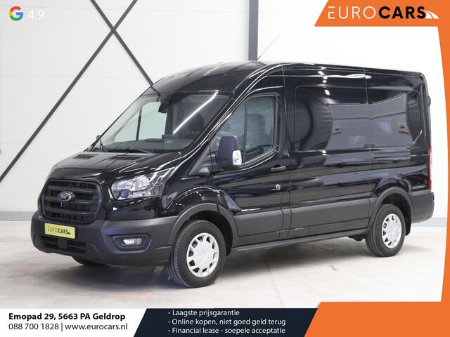 Ford Transit L2H2 Trend Automaat Navigatie Trekhaak 360° Camera Airco Cruise DAB+