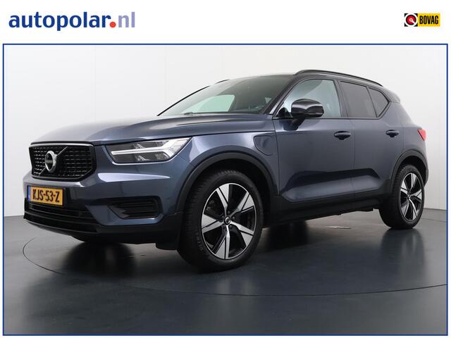 Volvo XC40 harge R-Design Panodak/HarmanKardon/Adaptive etc.