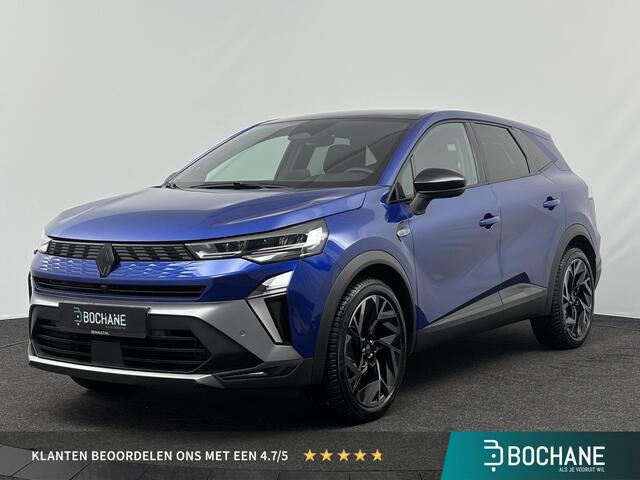 Renault Symbioz hybrid 160 esprit Alpine | Panoramadak | Pack Light & Sound | Pack Driving Premium | Pack Comfort Premium |
