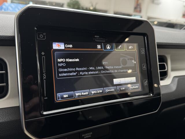 Suzuki Ignis Style [ CLIMATE CONTROL | CRUISE CONTROL | APPLE CAR