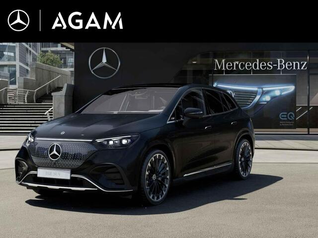 Mercedes-Benz E-Klasse ition 96 kWh