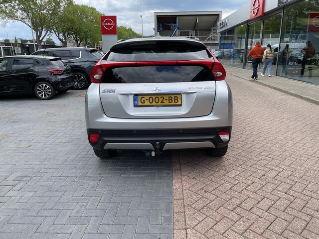 Mitsubishi Eclipse