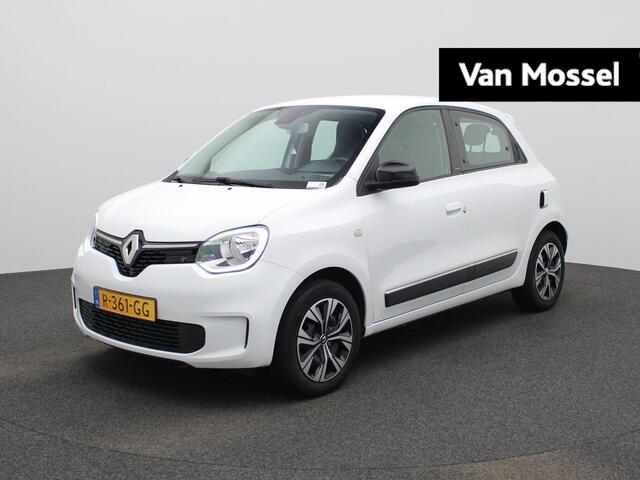 Renault Twingo d | Airco | Stuurbekrachtiging | Radio