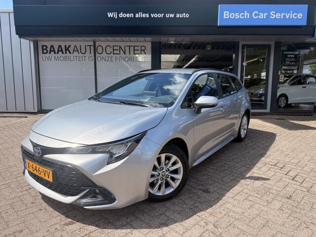Toyota Corolla Hybrid 140 Active | Carplay | Camera | Navigatie