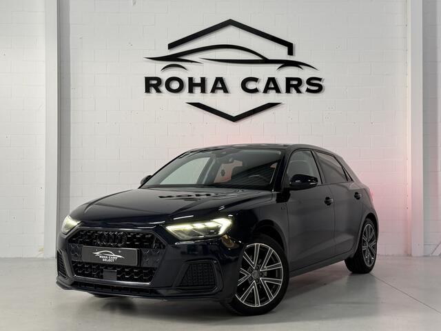 Audi A1 ck 35 TFSI Adv. Pro L S*Lane assist*Cruise*Apple Carplay*
