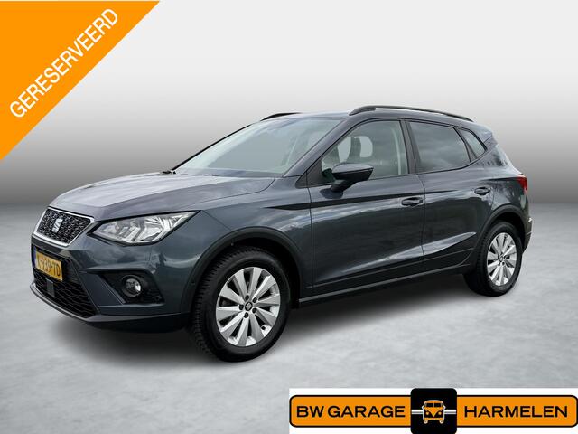 Seat Arona yle Business Intense | Carplay | Camera | PDC | Seat Park Assist |
