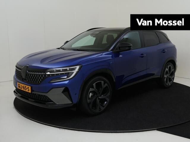 Renault Austral id 200 PK Iconic Esprit Alpine Full Led | uniek 17dkm !