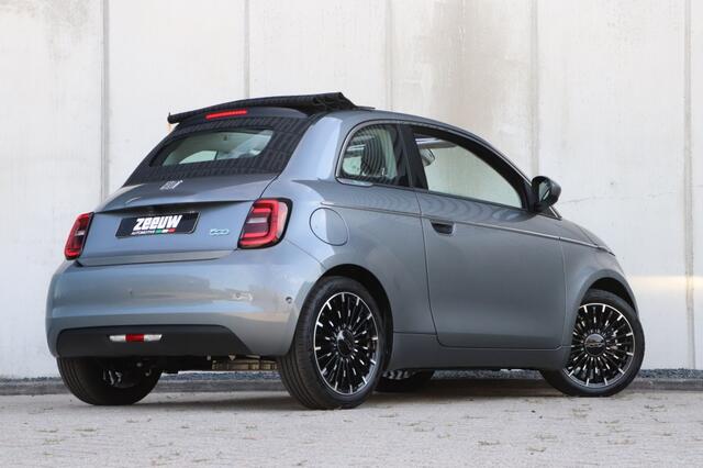 Fiat E-500