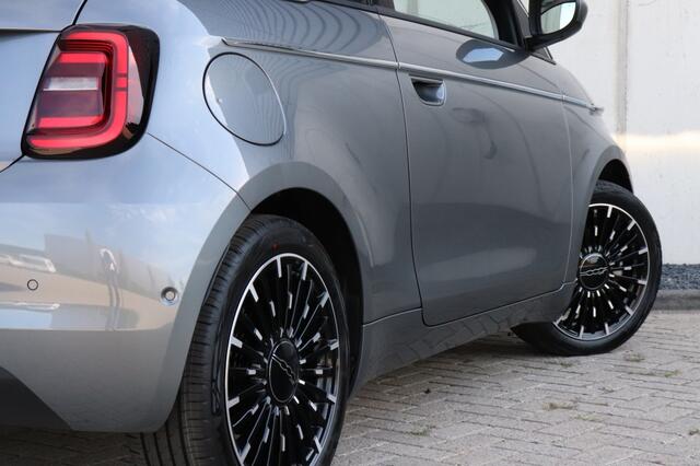 Fiat E-500