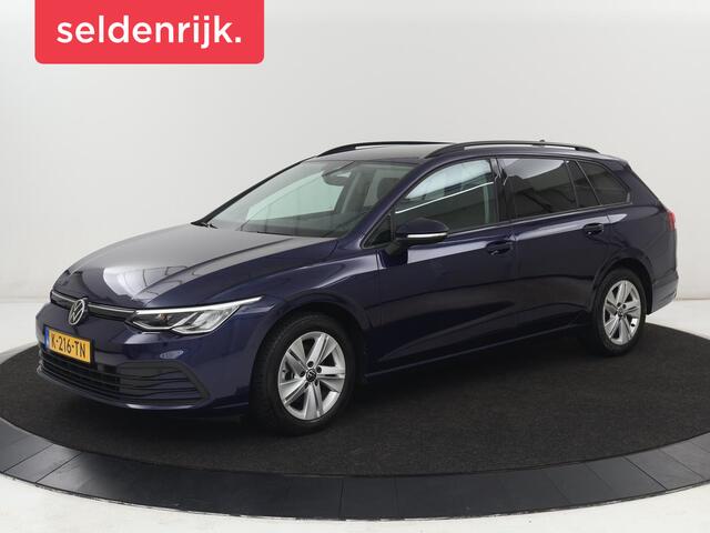 Volkswagen Golf Camera | Carplay | Park Assist | Adaptive cruise | Navigatie | Sfeerverlichting | Full LED | Climate control | Digital Cockpit | Climate control | Bluetooth